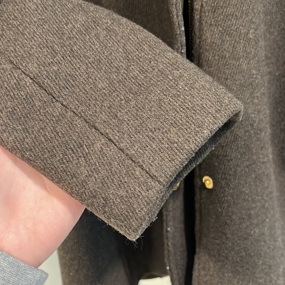 Ellen Tracy Coat 🧥 - Picture 7 of 12